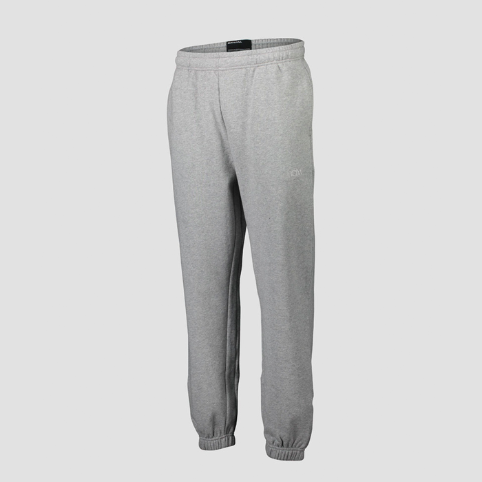 Essential Sweat Pants, Light Grey