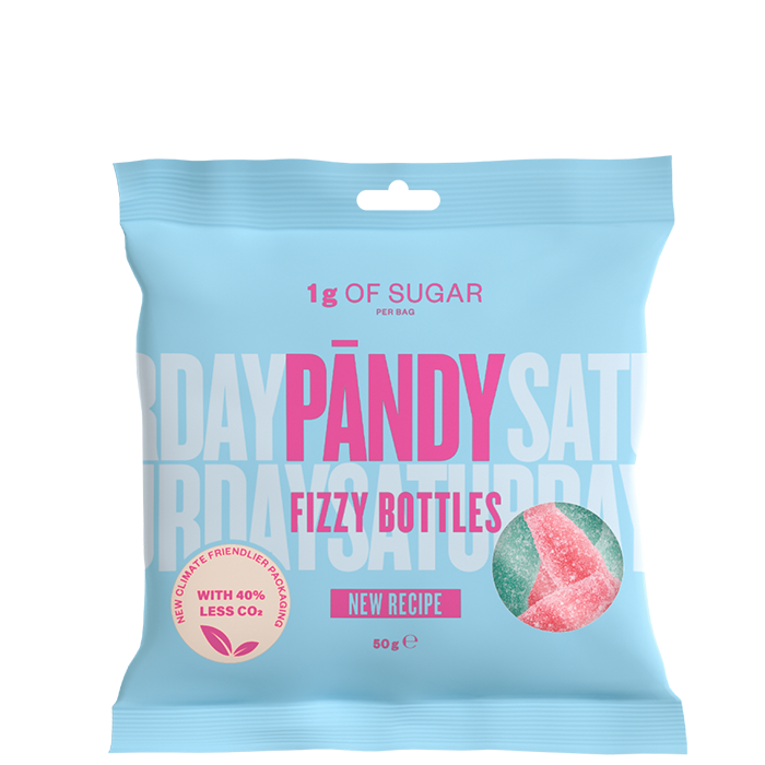 Pändy Candy, 50 g 15623