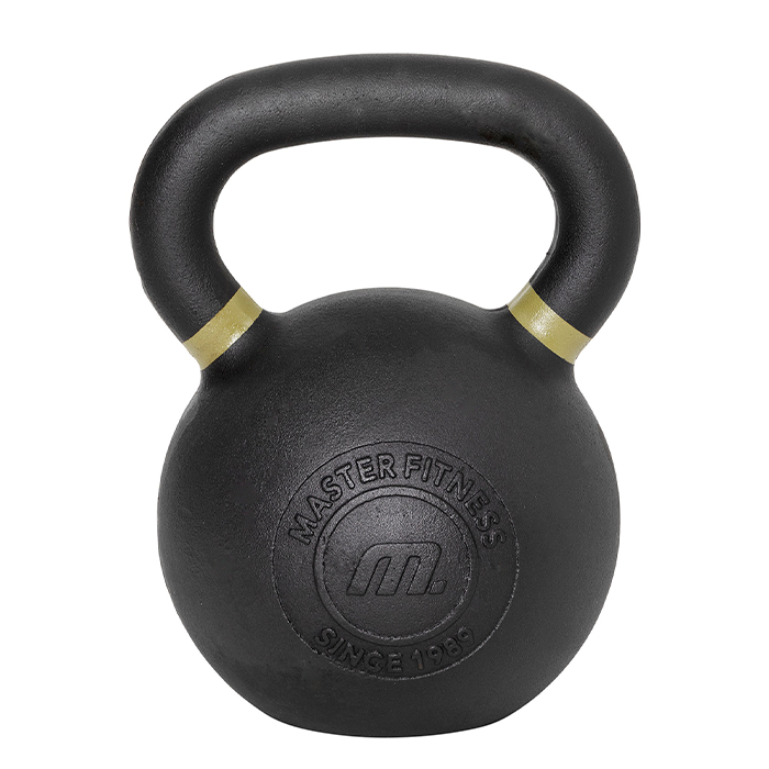 Läs mer om Kettlebell BC