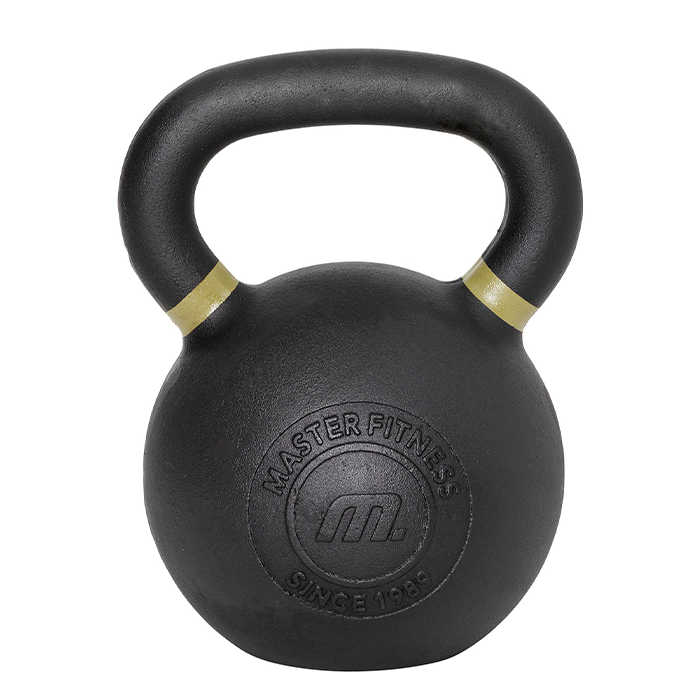 Kettlebell BC