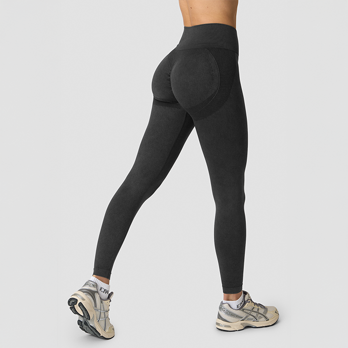 Sculpt S&ouml;ml&ouml;sa Tights Svart