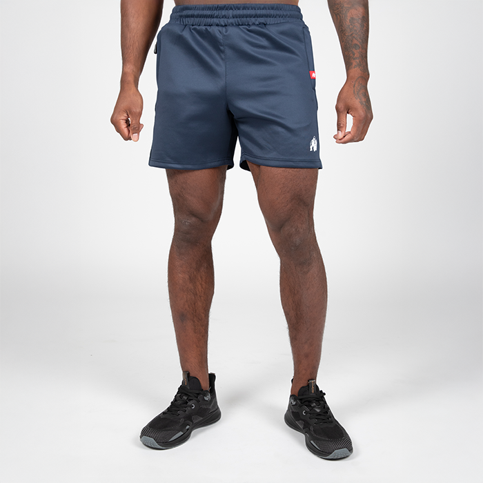 Tennessee Track Shorts Bl&aring;