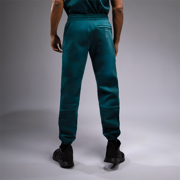 Venum Silent Power Joggers Paon Gr&ouml;n