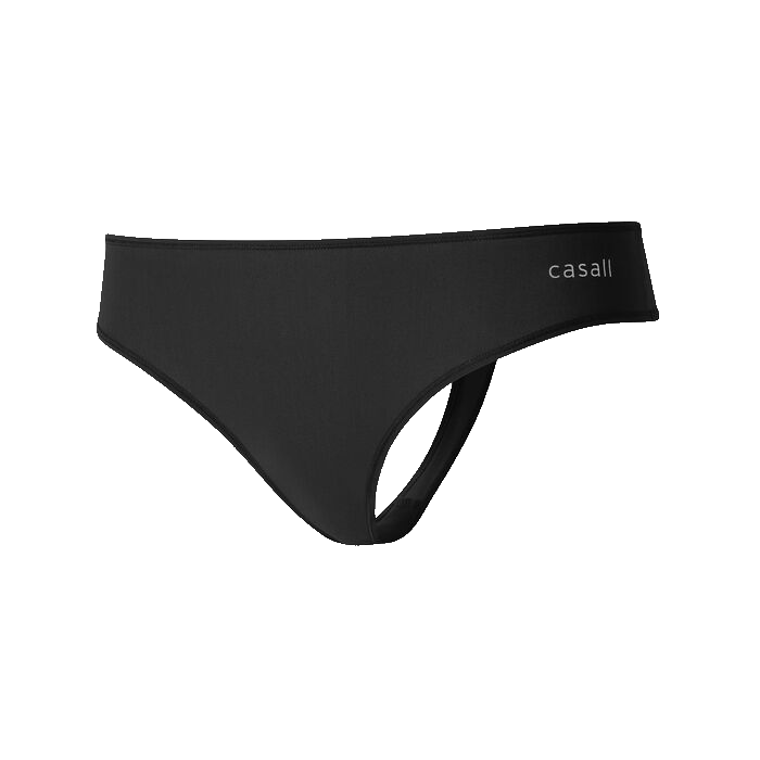 Bild av Casall Thong, Black