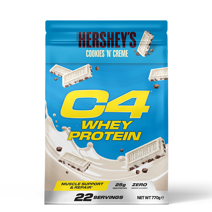 C4 Protein 22 serv