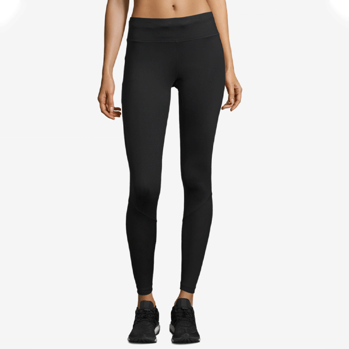 Bild av Iconic 7/8 Tights, Black
