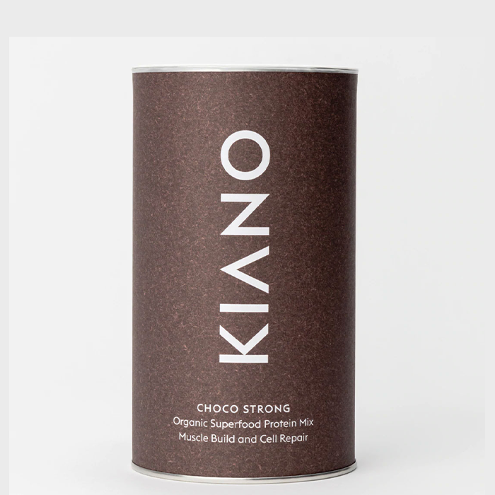 Kiano Strong Proteinpulver 500 g
