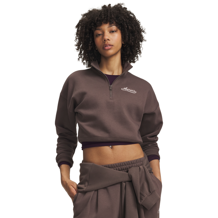 Rival Fleece Varsity HZ Coyote