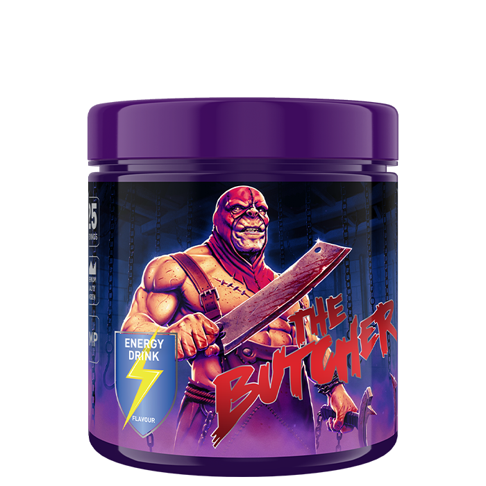 The Butcher PWO 425 g