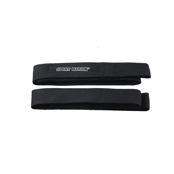 Sport Nation Lifting Straps 1 Par