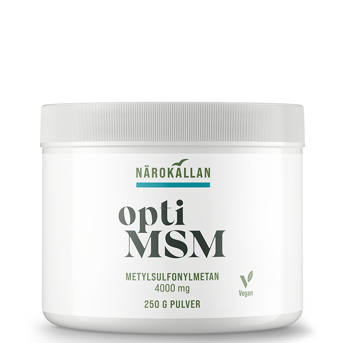 OptiMSM 250 g