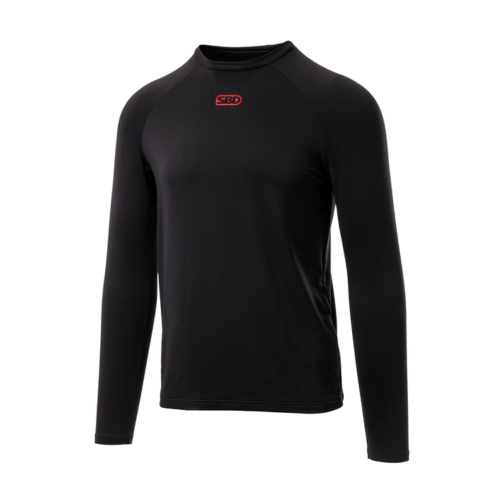 L&aring;ng&auml;rmad Training T-shirt Herr