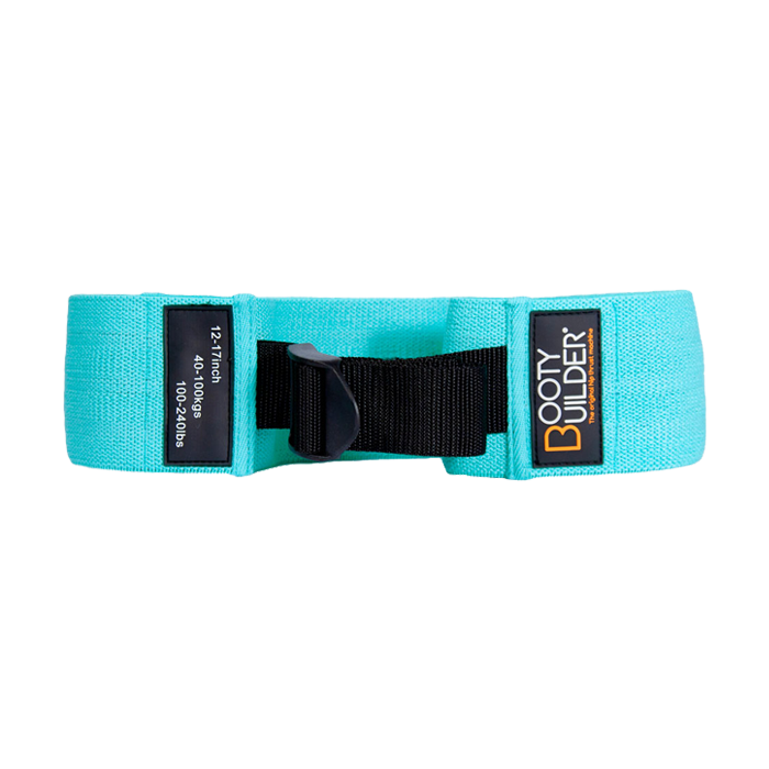 Bild av Booty Builder Loop Band, Adjustable, Turquoise