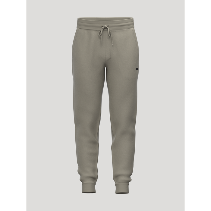 Borg Essential 4 Avsmalnande Mjukisbyxa Beige