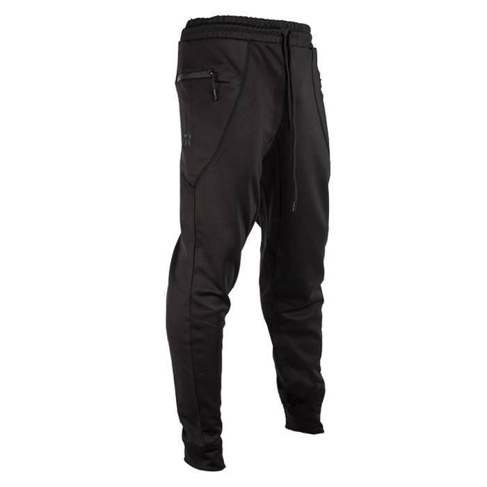 Star Tech Pants Black