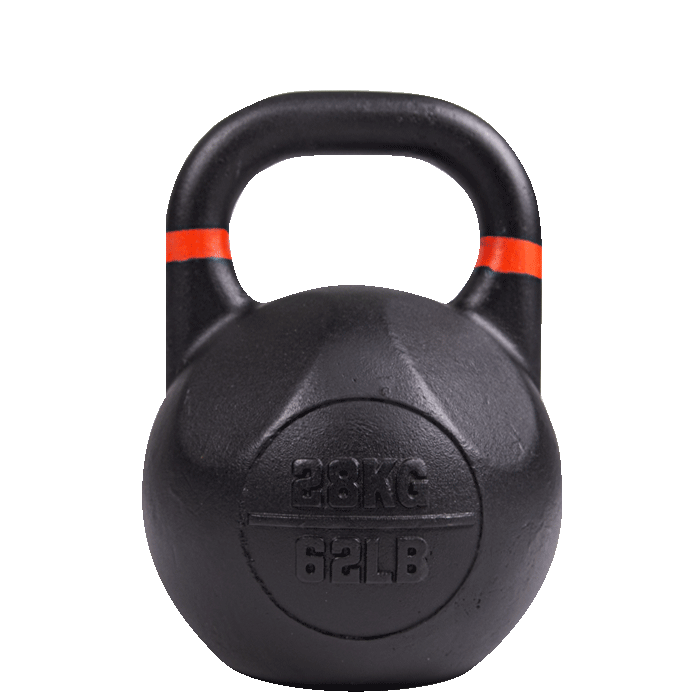 Star Gear Kettlebell 8-32 kg