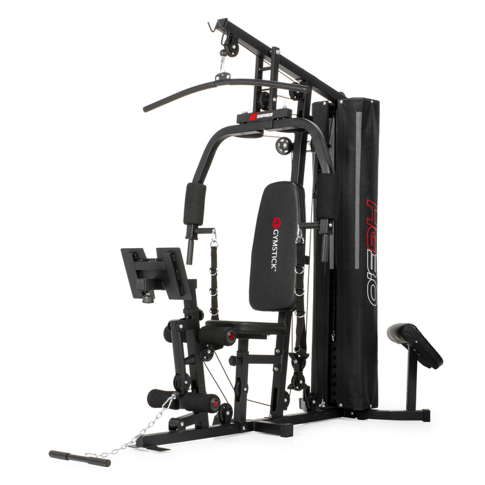 Gymstick Home Gym 3.0 Multigym