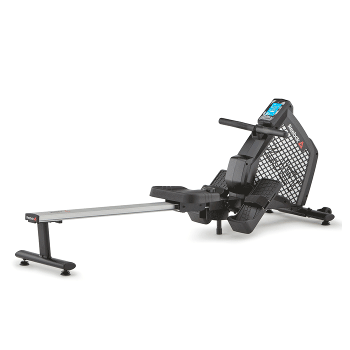 Läs mer om Reebok Rower Zjet