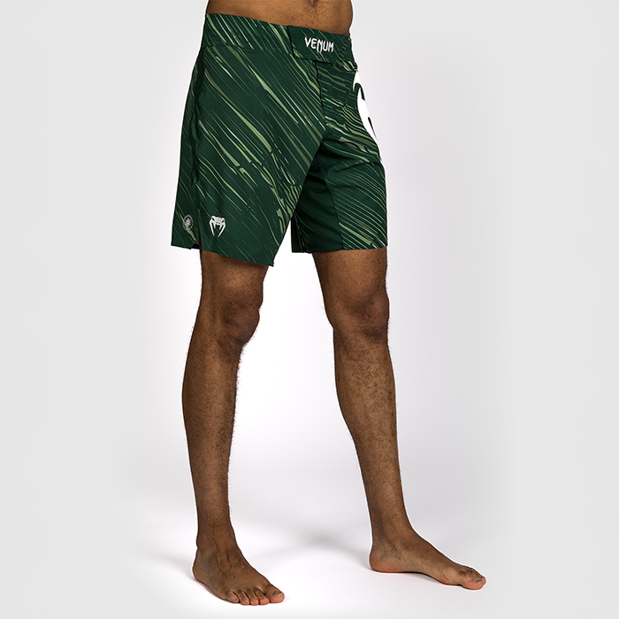 Rapid Fightshorts Gr&ouml;n