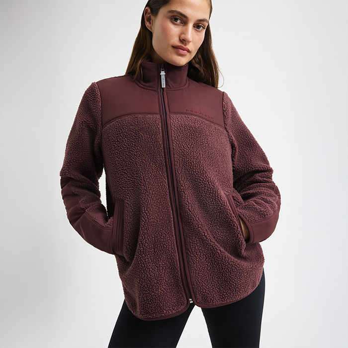 Phoebe Pilejacka Lila