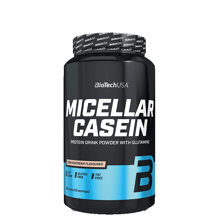 Läs mer om Micellar Casein, 908 g