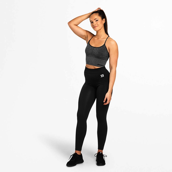 Bild av Rockaway Tights Limited Edition, Black