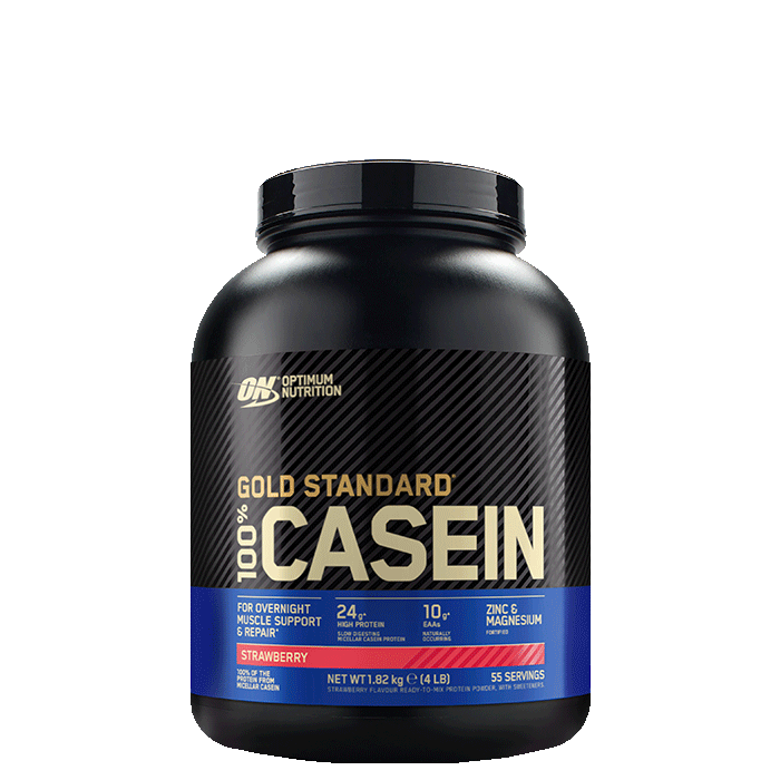 Optimum Nutrition Gold Standard 100% Kasein 1818 g