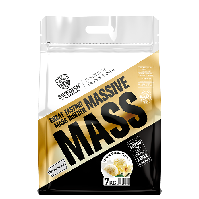 Massive Mass, 7000 g