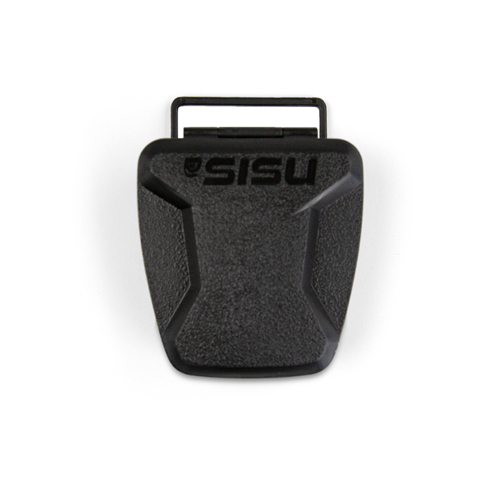 Sisu Black Case