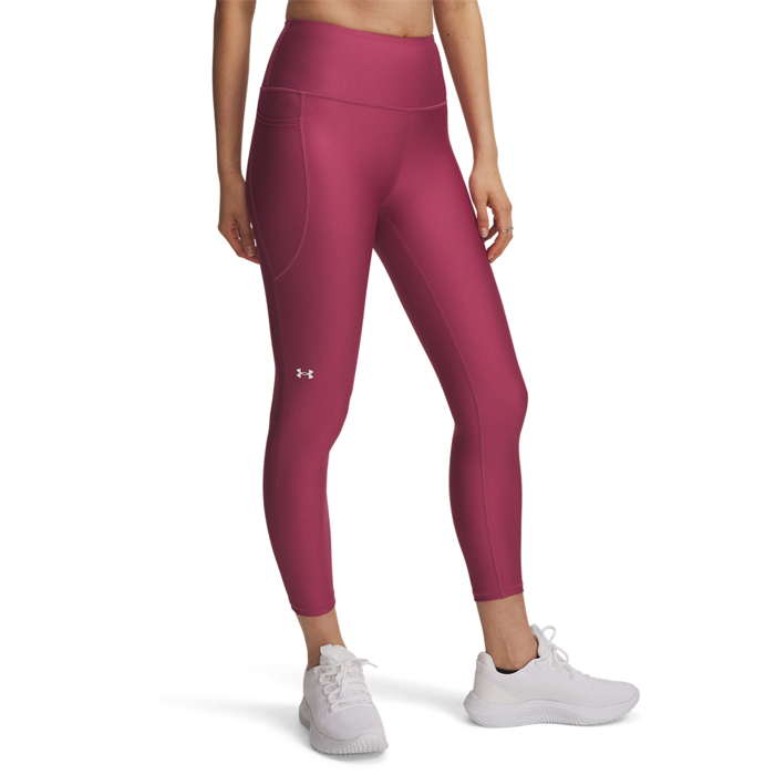 Under Armour Tech Träningstights Rosa