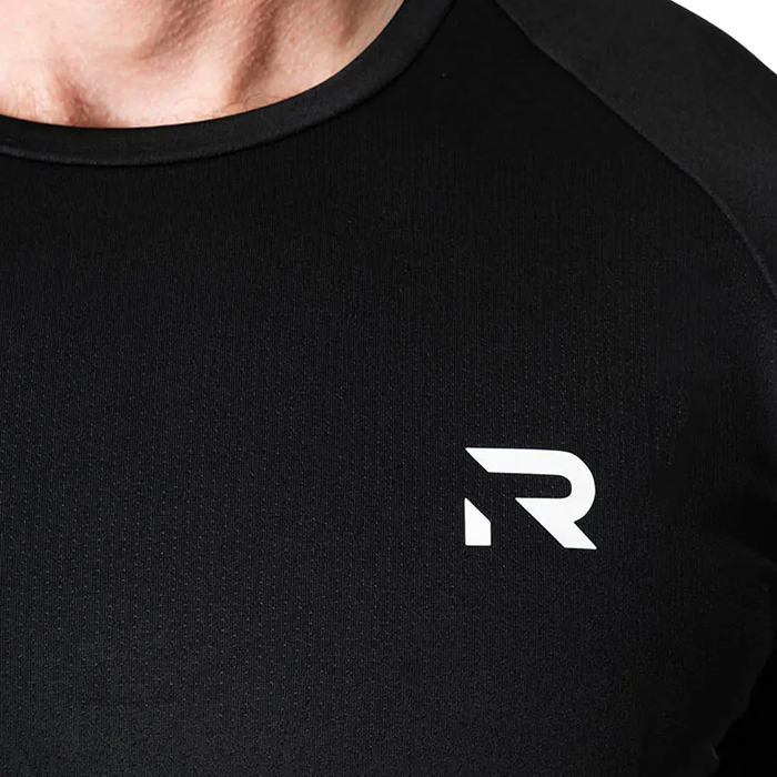 Unity T‑shirt Svart