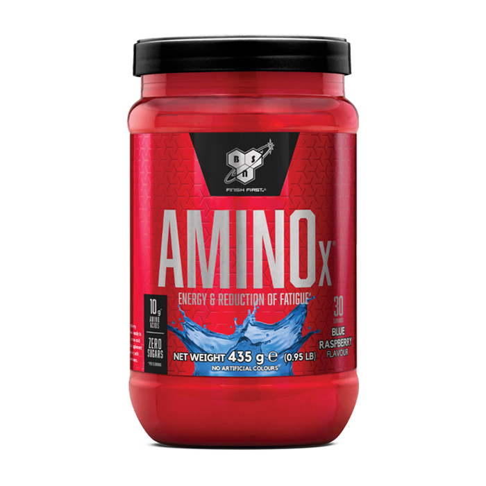 Amino-X, 30 servings