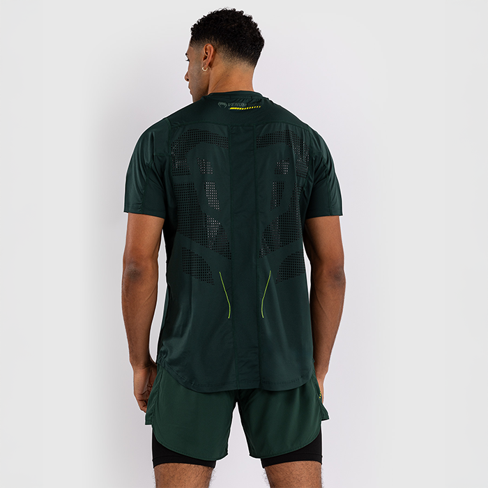 Technical 3.0 T-shirt Gr&ouml;n