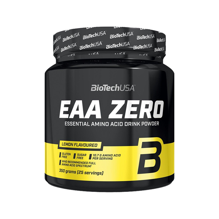 Biotech USA EAA Zero 350 g