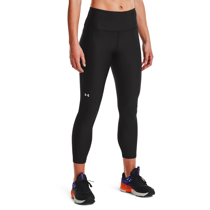Under Armour Tech Hi Tights Svart