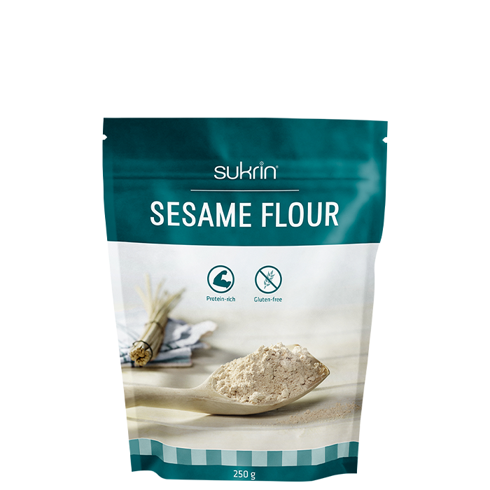 Sesammjöl 250 g