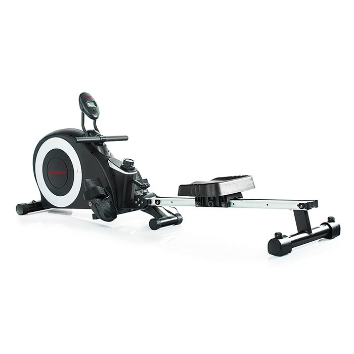 Läs mer om FTR 40 Rowing Machine
