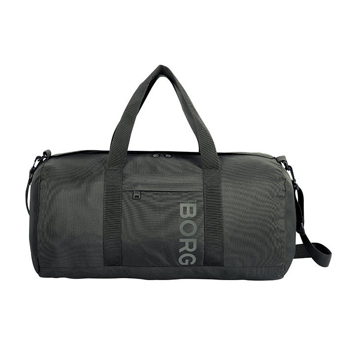 Sports Bag Mörkgrön