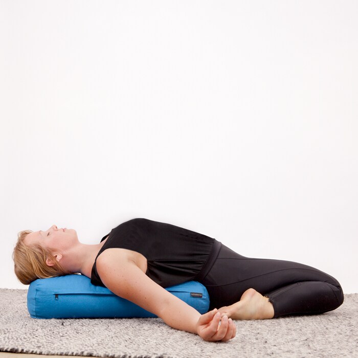 Bild av Yogabolster 60 cm
