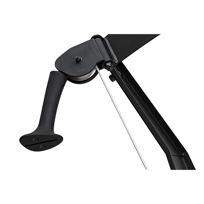 Abilica XC-Classic 2000 Stakmaskin