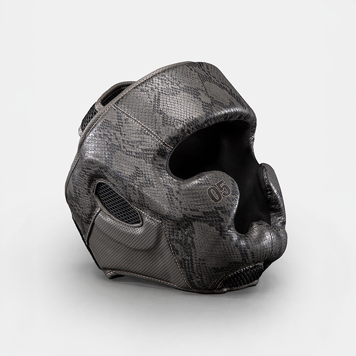 Impact Evo Scales Headgear Huvudskydd Gr&aring;