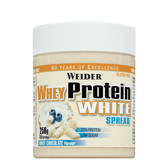 Whey Protein Spread 250 g white_chocolate