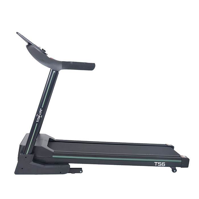 Titan LifeTreadmill T56 L&ouml;pband