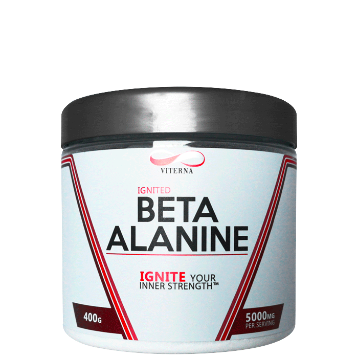 Bild av Beta Alanine Powder, 400 g