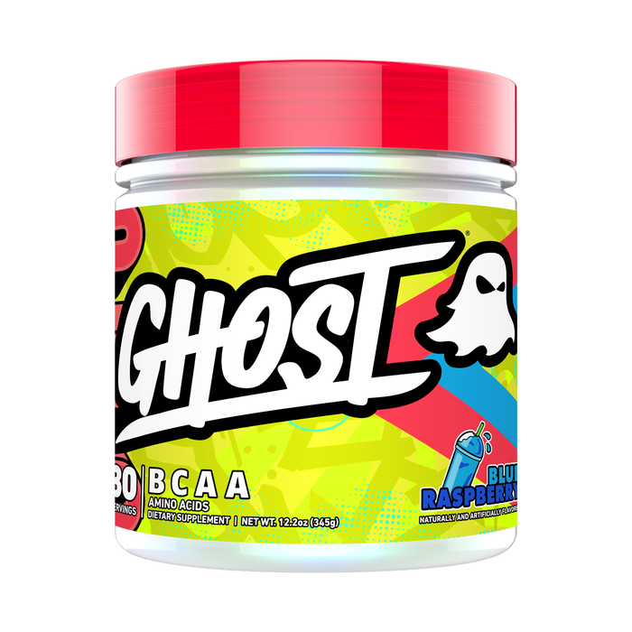 Ghost BCAA 30 serv