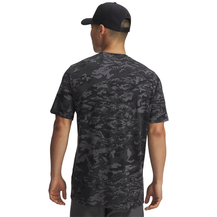 ABC Camo T-shirt Gr&aring;