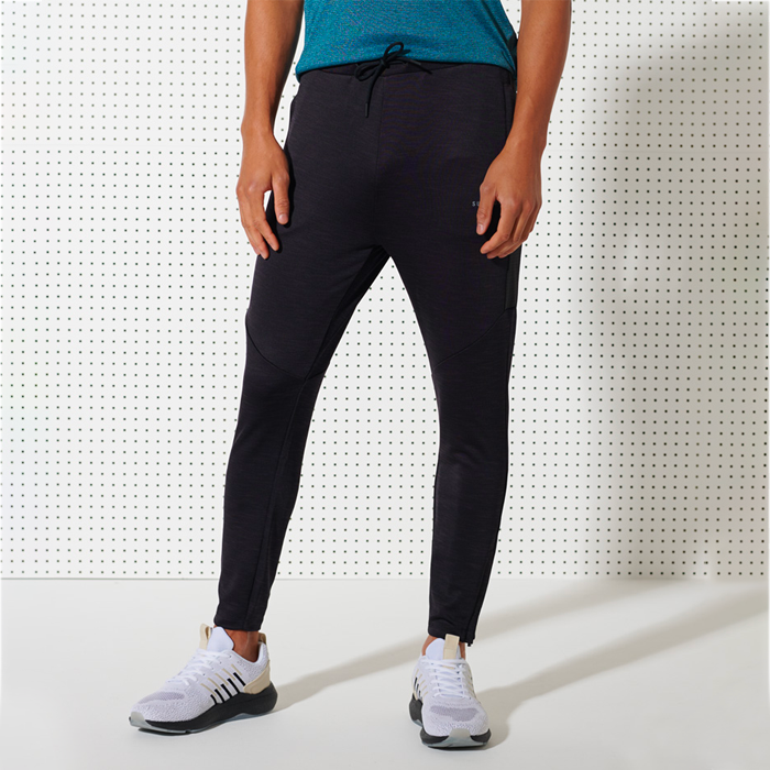 Bild av Training Track Pants, Black