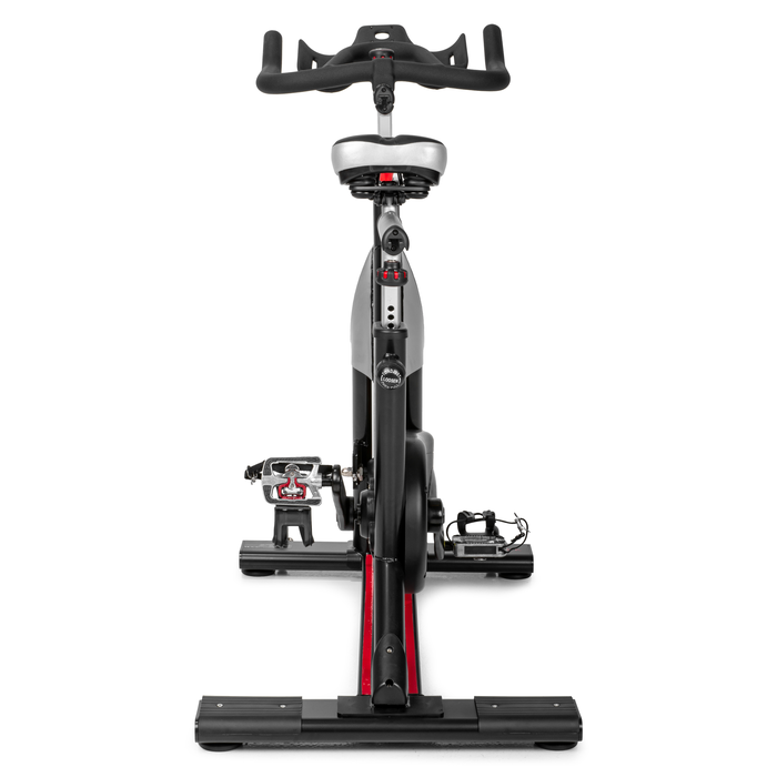 Gymstick Pro FTR Indoorcykel
