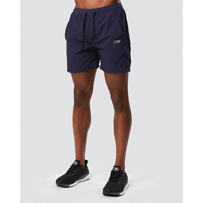 Workout 2-in-1 Shorts Navy