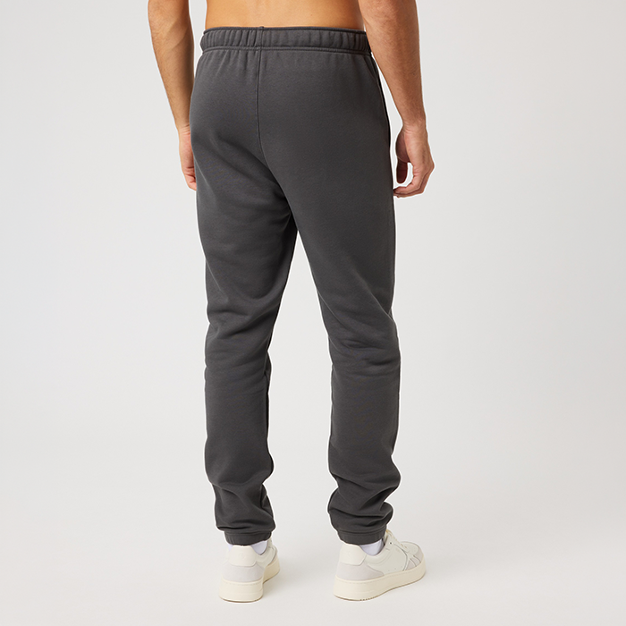 Centre Sweatpants Ljusgr&aring;